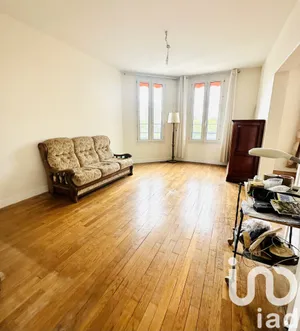 Appartement à Châtillon (92320)