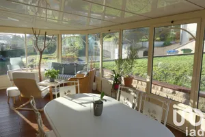 Maison traditionnelle à Champigneulles (54250)