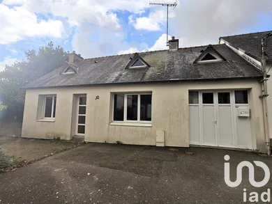 Maison à Saint-Brieuc (22000)