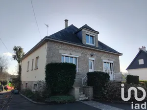 Maison à Ploërmel (56800)