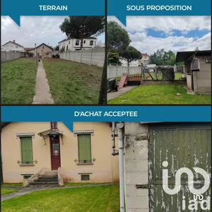 House in Morangis (91420)