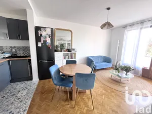 Appartement à Colombes (92700)