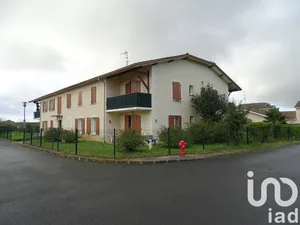 Apartment at La Réole (33190)