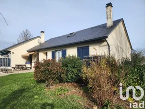 Maison traditionnelle à Flavin (12450)
