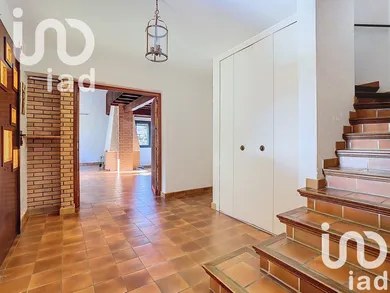 Maison à Ille-sur-Têt (66130)