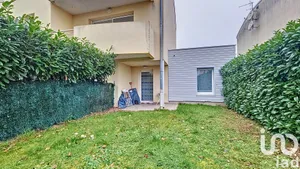 Appartement à Yzeure (03400)