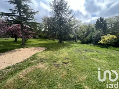 Building plot at Presles-en-Brie (77220)