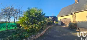 Maison de campagne à Chasseguey (50520)