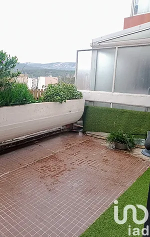 Apartment at Aubagne (13400)