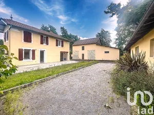 Maison à Mazerolles (64230)