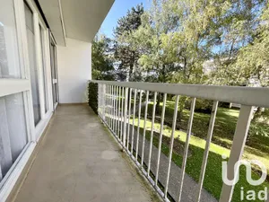 Appartement à Bougival (78380)