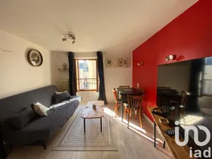 Appartement à Limoges (87000)