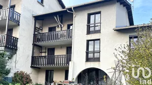 Apartment in Jarrie (38560)