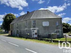 House at Quettreville-sur-Sienne (50660)