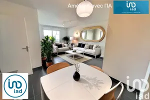 Appartement à Boucau (64340)