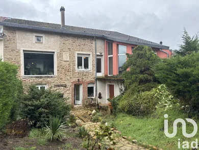 Maison de village à Diesen (57890)