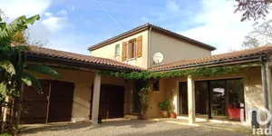 Maison à Bressuire (79300)