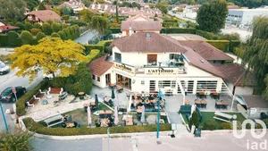 Immeuble à Lumbin (38660)