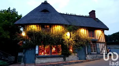 Park home at Pont-l'Évêque (14130)