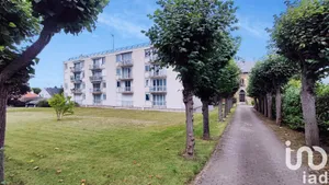 Appartement à Écouen (95440)