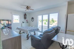 Apartment at Puget-sur-Argens (83480)