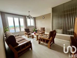 Appartement à Montceau-les-Mines (71300)