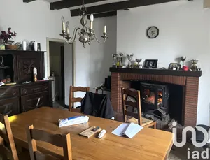 Village house at Sérignac-sur-Garonne (47310)