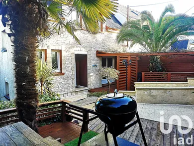 House at Quimper (29000)