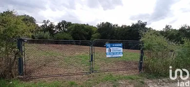 Terrain à bâtir à Valençay (36600)