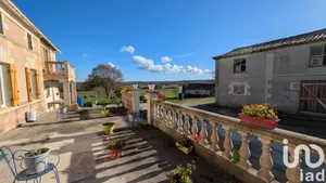 House at Montendre (17130)