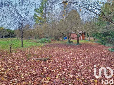 Terrain à ISLE-AUBIGNY (10240)
