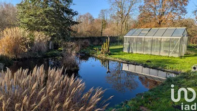 Maison de campagne à Hergnies (59199)
