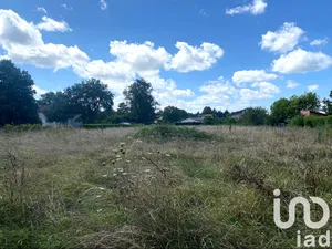 Terrain à bâtir à Sérignac-sur-Garonne (47310)