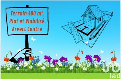 Building plot at Arvert (17530)