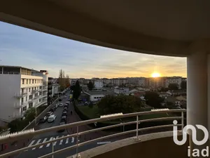 Appartement à Cannes (06150)
