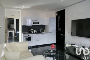Appartement à Vernon (27200)