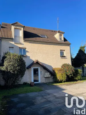 Appartement à Chilly-Mazarin (91380)