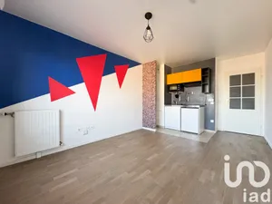 Studio in Bezons (95870)