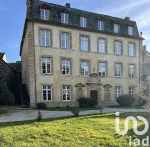 Apartment at SAINT-GENIEZ-D'OLT-ET-D'AUBRAC (12130)