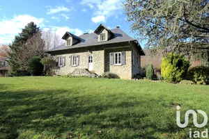 House in Valgelon-La Rochette (73110)