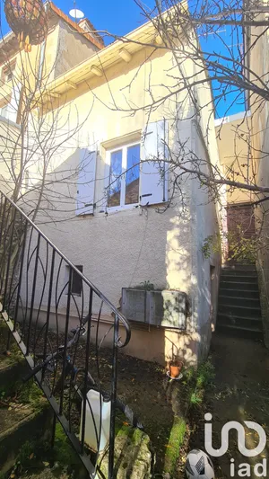 Maison de ville à Poitiers (86000)