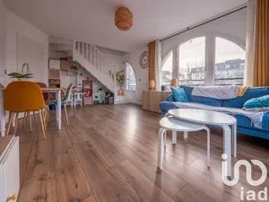 Appartement à Magny-le-Hongre (77700)