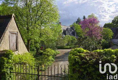 Domaine à Tours (37000)