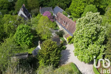 Domaine à Tours (37000)