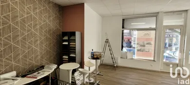 Immeuble à Charleville-Mézières (08000) — 10/12