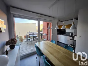Maison à Lille (59000)