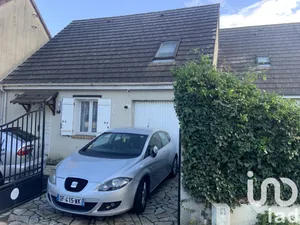 Pavillon à Nogent-sur-Oise (60180)