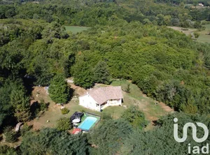 Maison de campagne à Marminiac (46250)