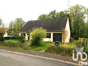Village house in Vieux-Moulin (60350)