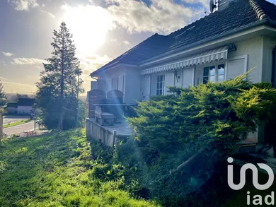 Pavillon à Joigny (89300)